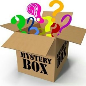 $50 Ladies Halloween Costume MYSTERY BOX